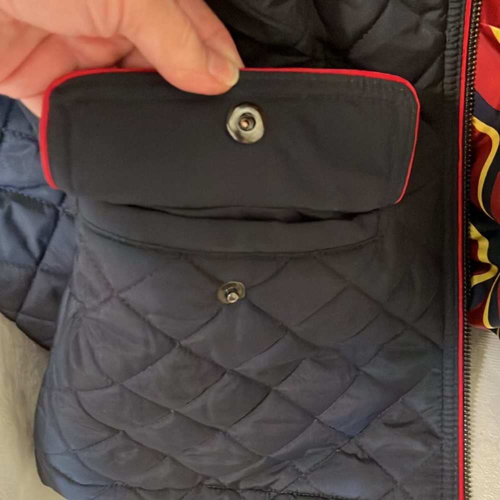 Talbots Petite P Lightweight Jacket Euc New Price… - image 6